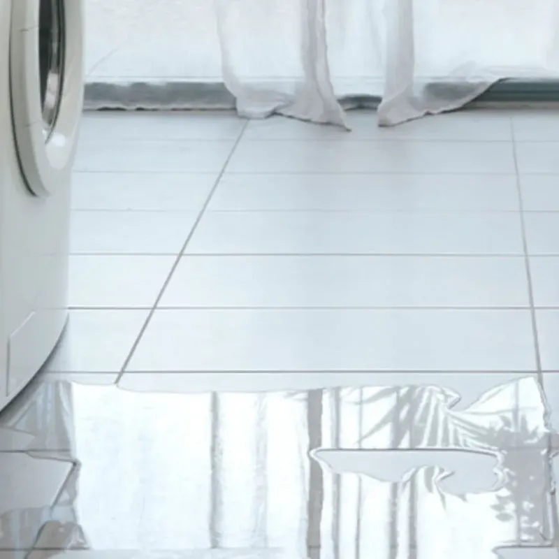 Appliance Leak Cleanup in Dayton, TX