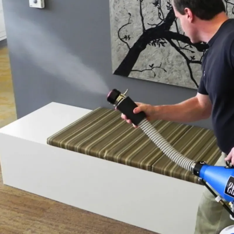 Professional Odor Removal in Dayton, TX